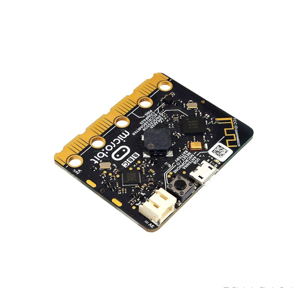 BBC Microbit V2.2 – Robolabs.lk