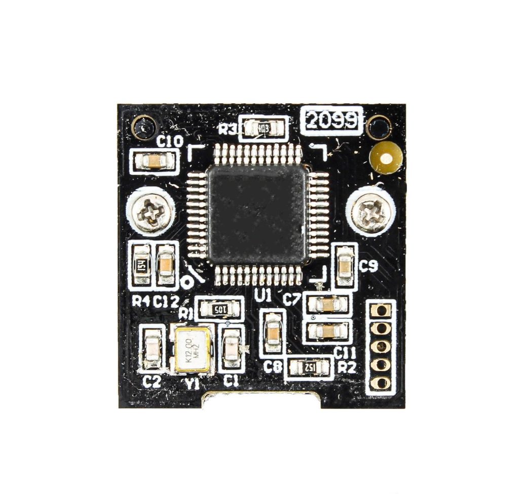 R307 Biometric Fingerprint Reader Sensor – Robolabs.lk