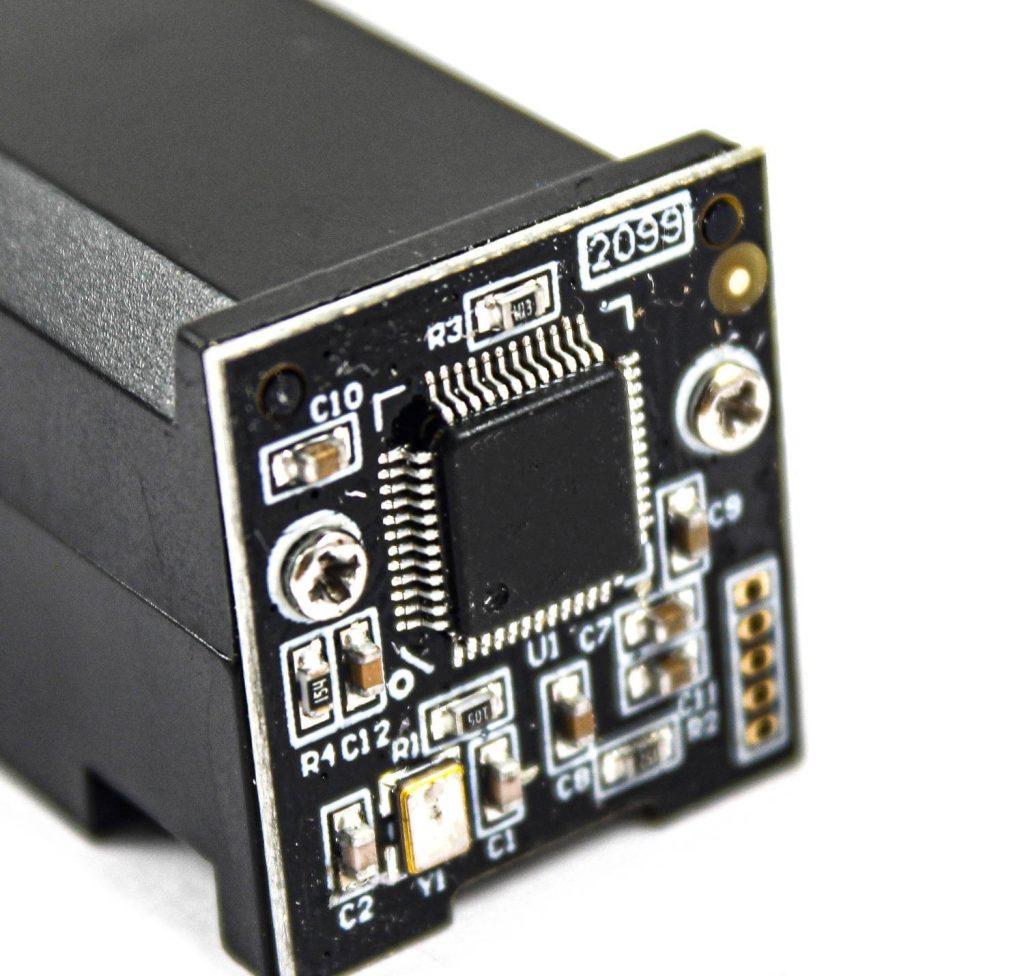 R307 Biometric Fingerprint Reader Sensor – Robolabs.lk