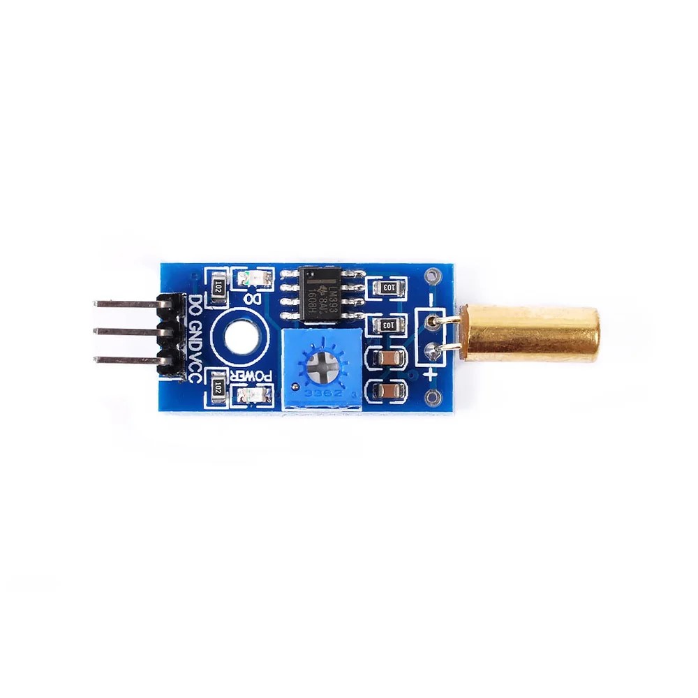 SW520D Mercury Tilt Switch Sensor Module robolabs.lk 2