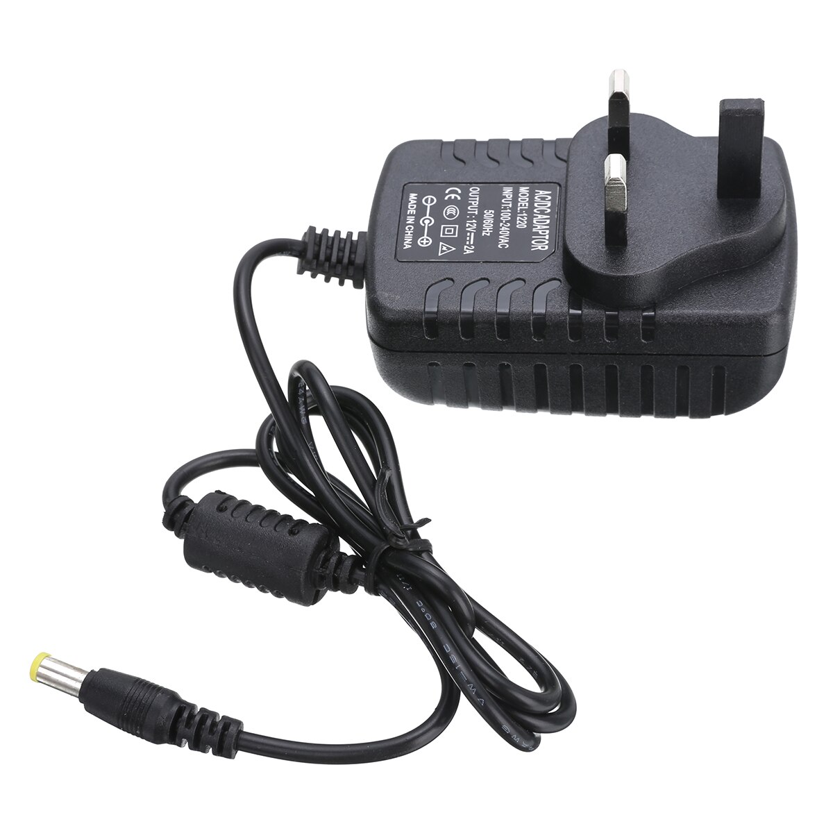 12V 2A SMPS Power Adapter (2)