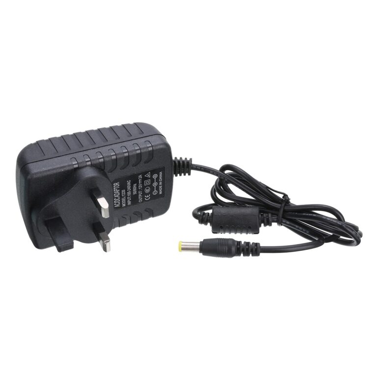 12V 2A SMPS Power Adapter (3)