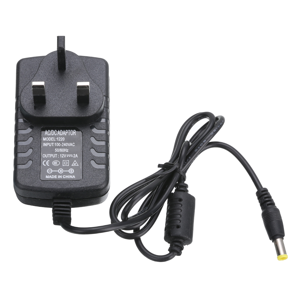 12V 2A SMPS Power Adapter